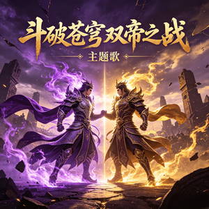 斗破苍穹