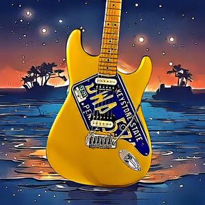 Dreamin' | Gb Mixolydian Ambient Bcking Track