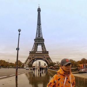 我是一个穷光蛋