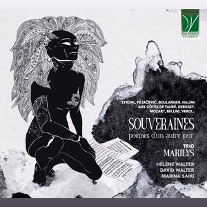 Quando m'en vo from La Bohème