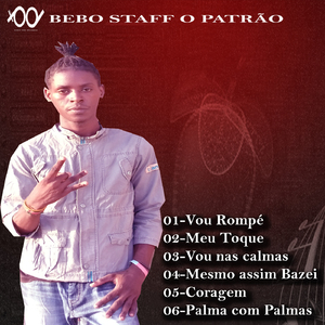 Coragem