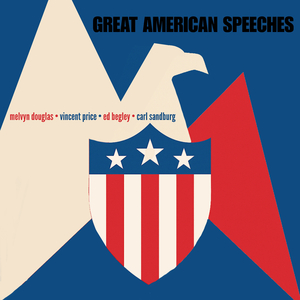 Abraham Lincoln - The Cooper Union Speech (February 27th 1860)