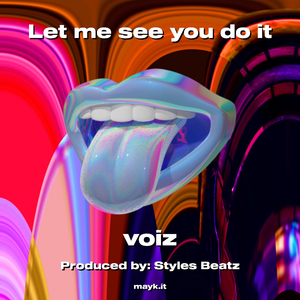 Let me see you do it