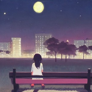 一个人生活挺好 (Live)