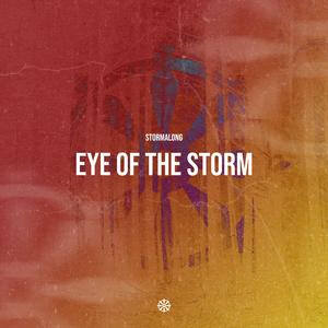 Eye of the storm