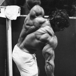 Mike Mentzer