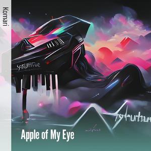 Apple of My Eye