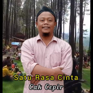Satu Rasa Cinta