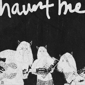 Haunt Me