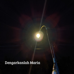 Dengarkanlah Maria (Cover)