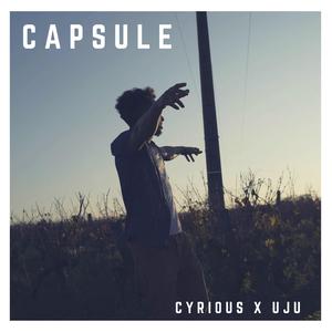 Capsule (feat. UJU)
