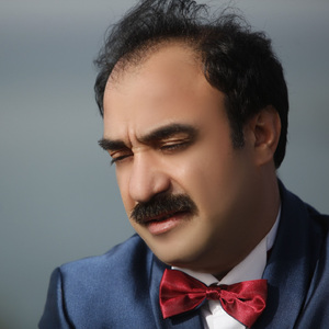 Hastanenin Kapısına Kar Doldu