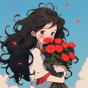 我想我会（原唱尹露浠）