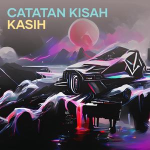 catatan kisah kasih (Remastered 2024)
