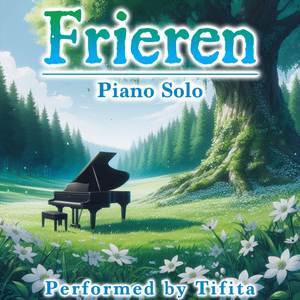 Zoltraak (From "Frieren") - Piano Version