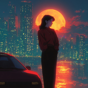 Night Symphony (Slowed)