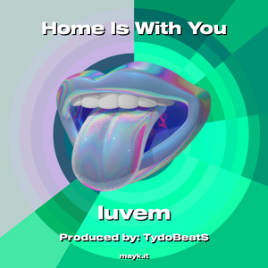 Home Is With You