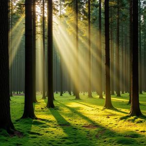 Echoes in the Valley