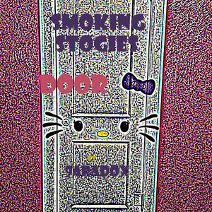 door