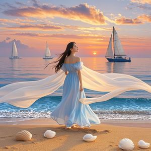 风里的潮声-顾七七