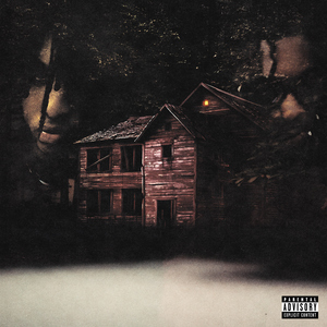 Fear Street (feat. sneak)