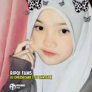 Dj Cheesecake [ ft LHNTRX ]