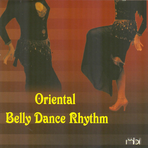 Belly Dance Rhythm