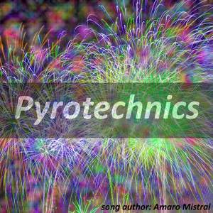 Pyrotechnics