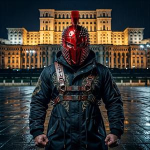 Bucharest (Radio Edit)