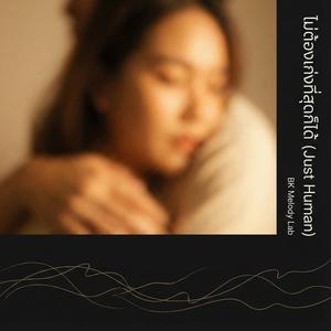 ไม่ต้องเก่งที่สุดก็ได้ (Just Human)