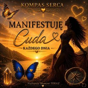 MANIFESTUJĘ CUDA KAŻDEGO DNIA
