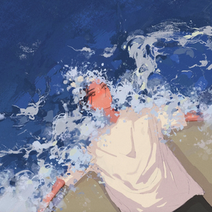 我于人间游荡（Wander）