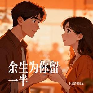 余生为你留一半
