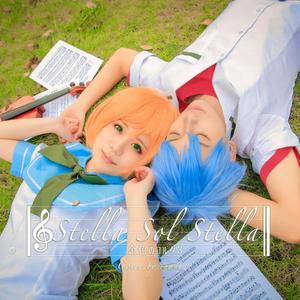 STELLA SOL STELLA（翻自 星奏学園オーケストラ部）