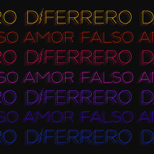 Amor Falso
