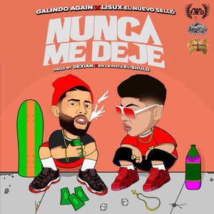 Nunca Me Deje