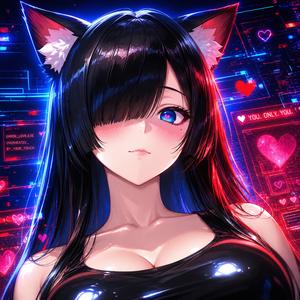 大好き♡ねぇ、溶けて？ - Melt for Me