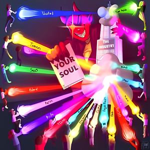 NOT ALL SINS ARE FORGIVEN (feat. KIDx & 870Glizzy)