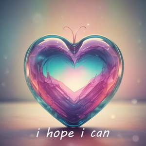 I hope I can