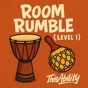Room Rumble (Level 1)
