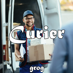 Curier