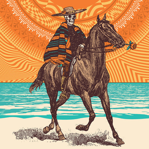 Shakedown Street (Live at Playing In The Sand, Riviera Maya, MX 2/17/18)