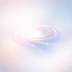 Peaceful Ambient Light