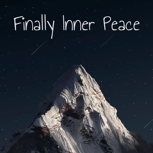 Finally Inner Peace