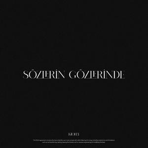 Sözlerin Gözlerinde