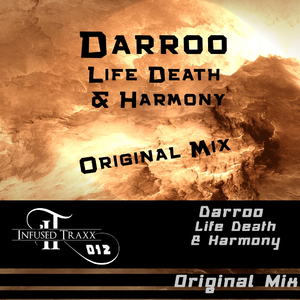 Life Death & Harmony (Original Mix)