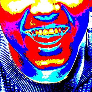 UŚMIECHAM SIĘ ZBYT CZĘSTO