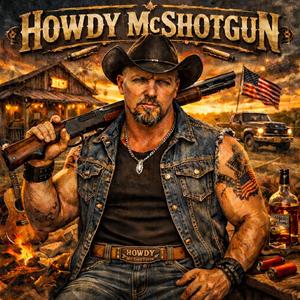 Howdy McShotgun