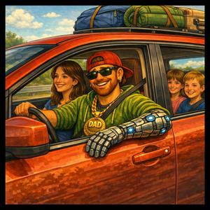 Road trip