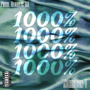 1000%